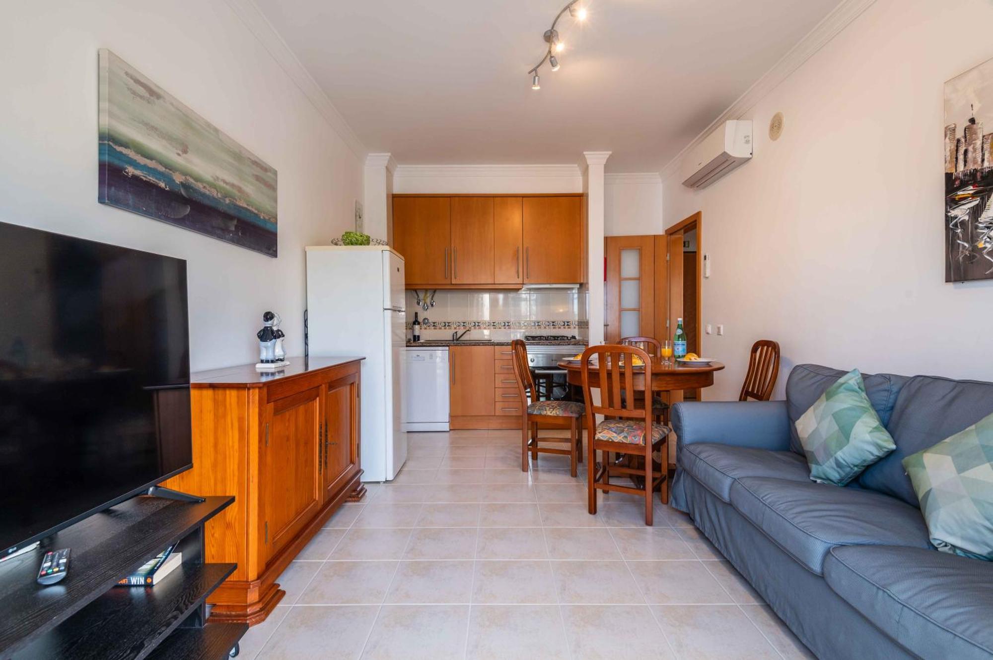 Apartamentos Bosque Sao Jose Albufeira Exterior foto